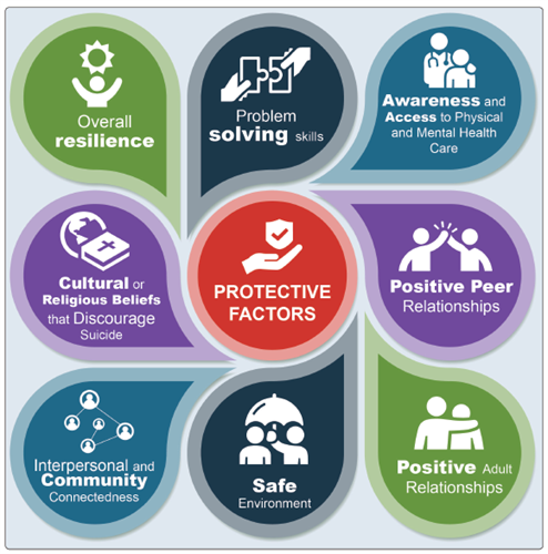 Protective Factors to Build